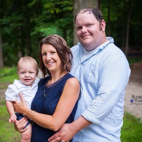 Meet your Posher, Alicia - Picture 1 of 1